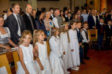 26.05.2022 Erstkommunion